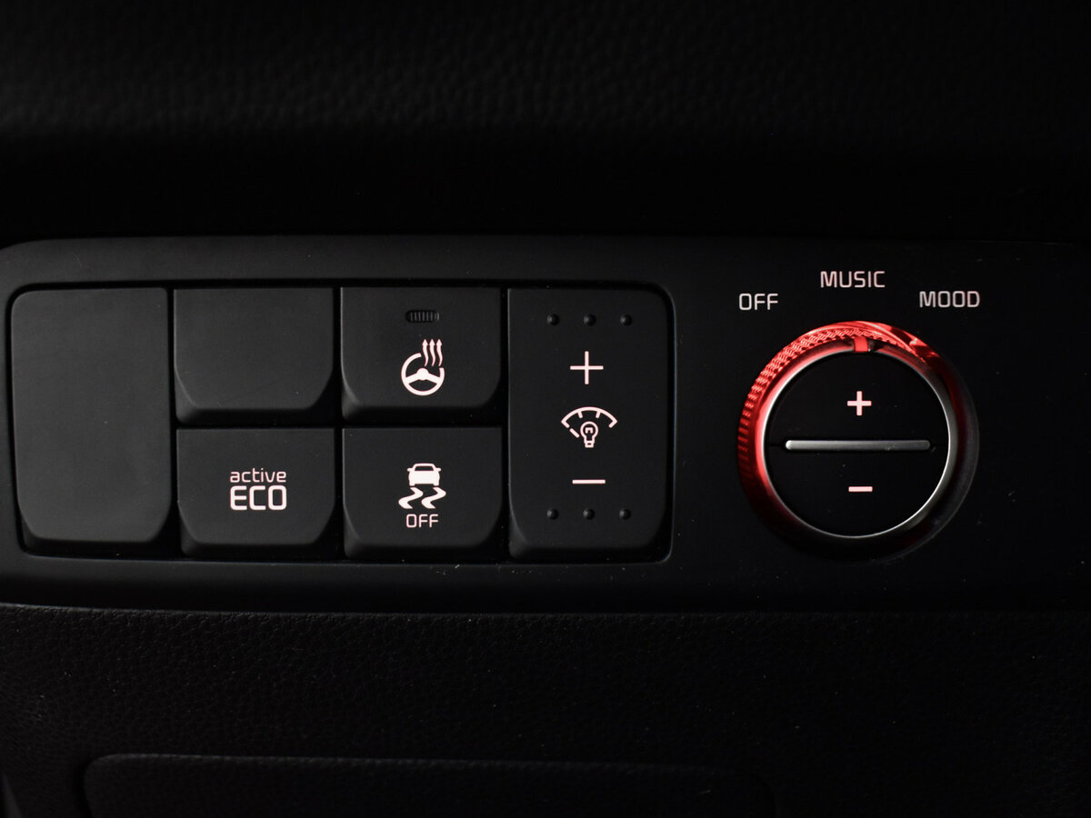 Kia Soul II, 2015 Фото №16