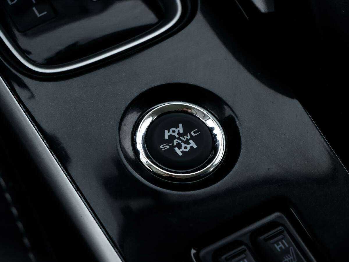 Mitsubishi Outlander, 2019 Фото №14