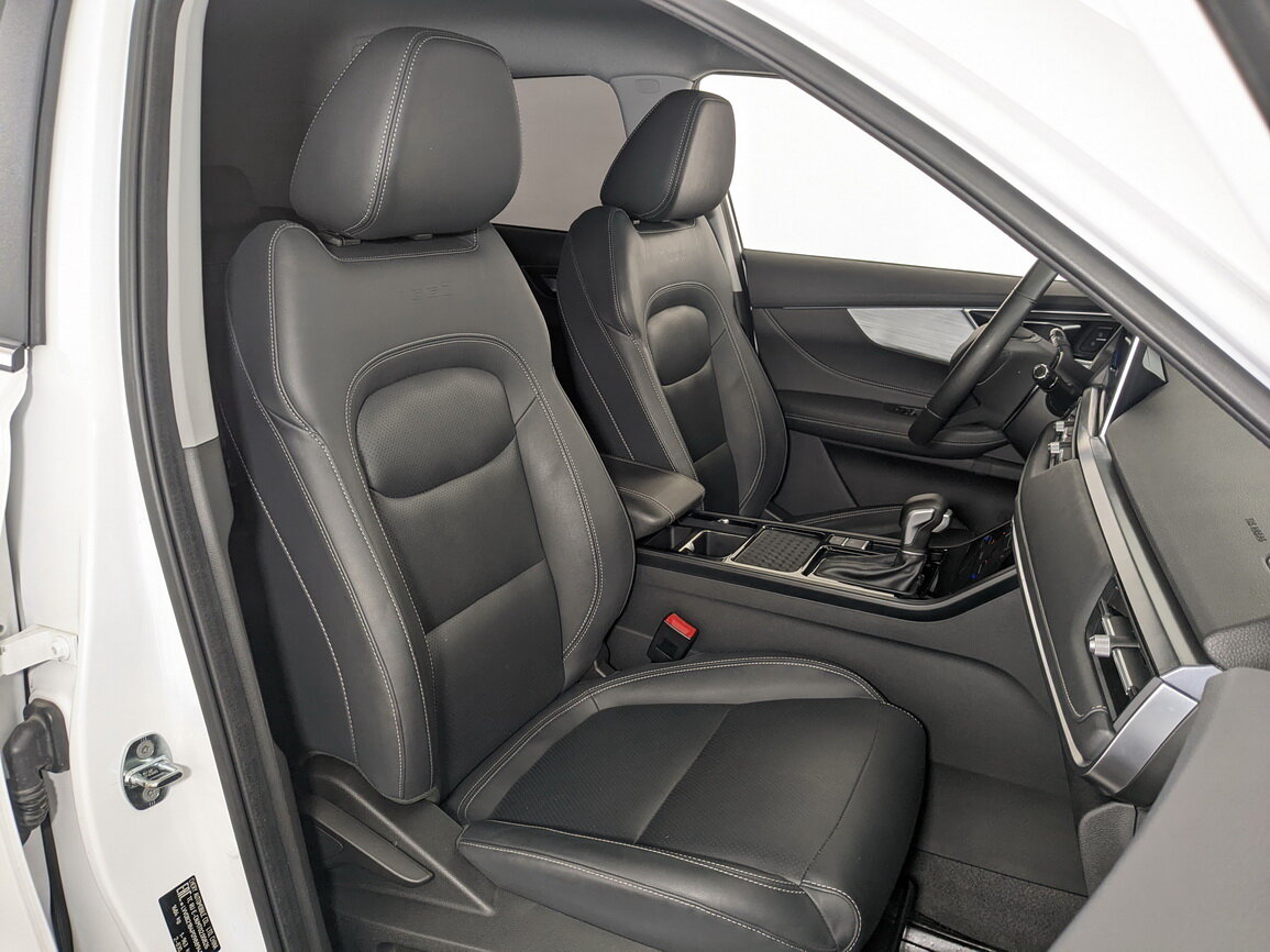 Chery Tiggo 4 Pro I, 2023 Фото №22