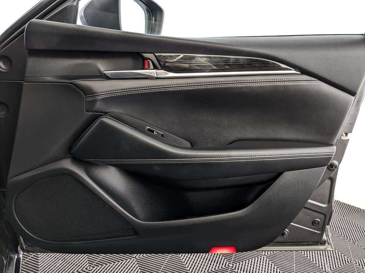 Mazda 6, 2019 Фото №21