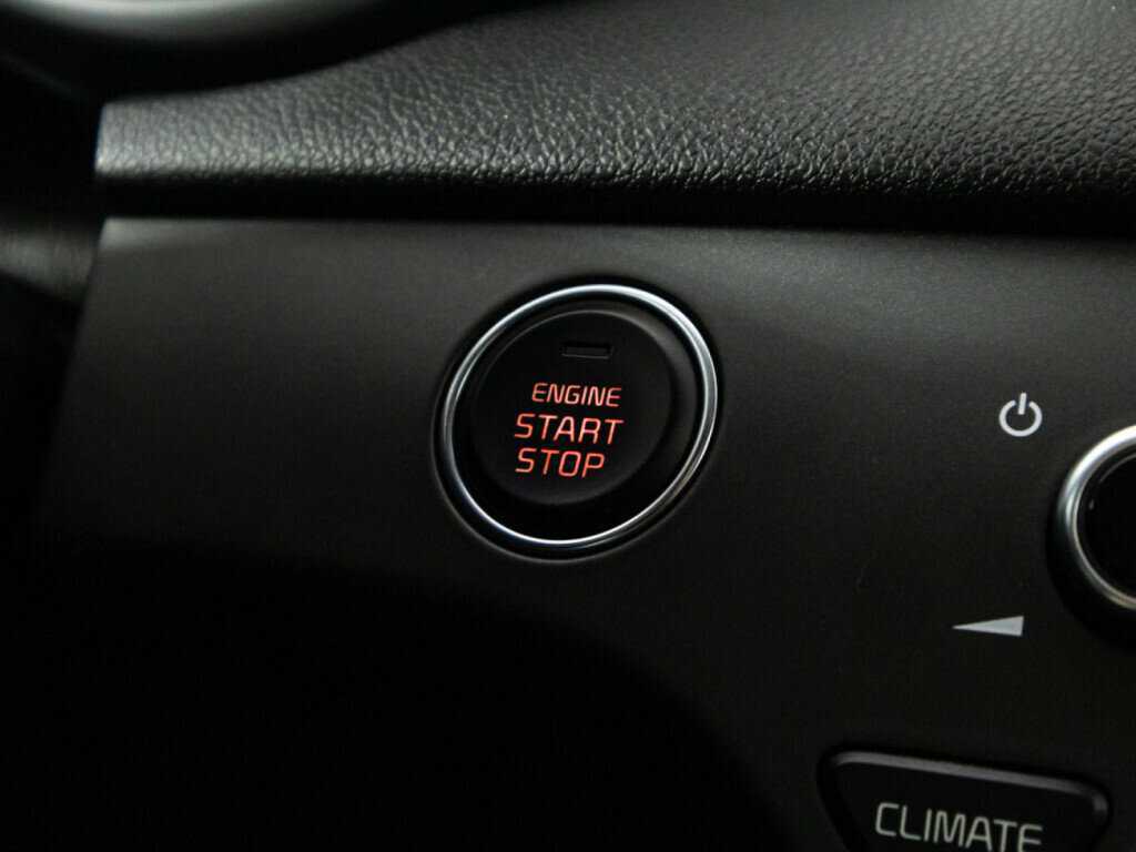 Kia Sportage, 2017 Фото №19