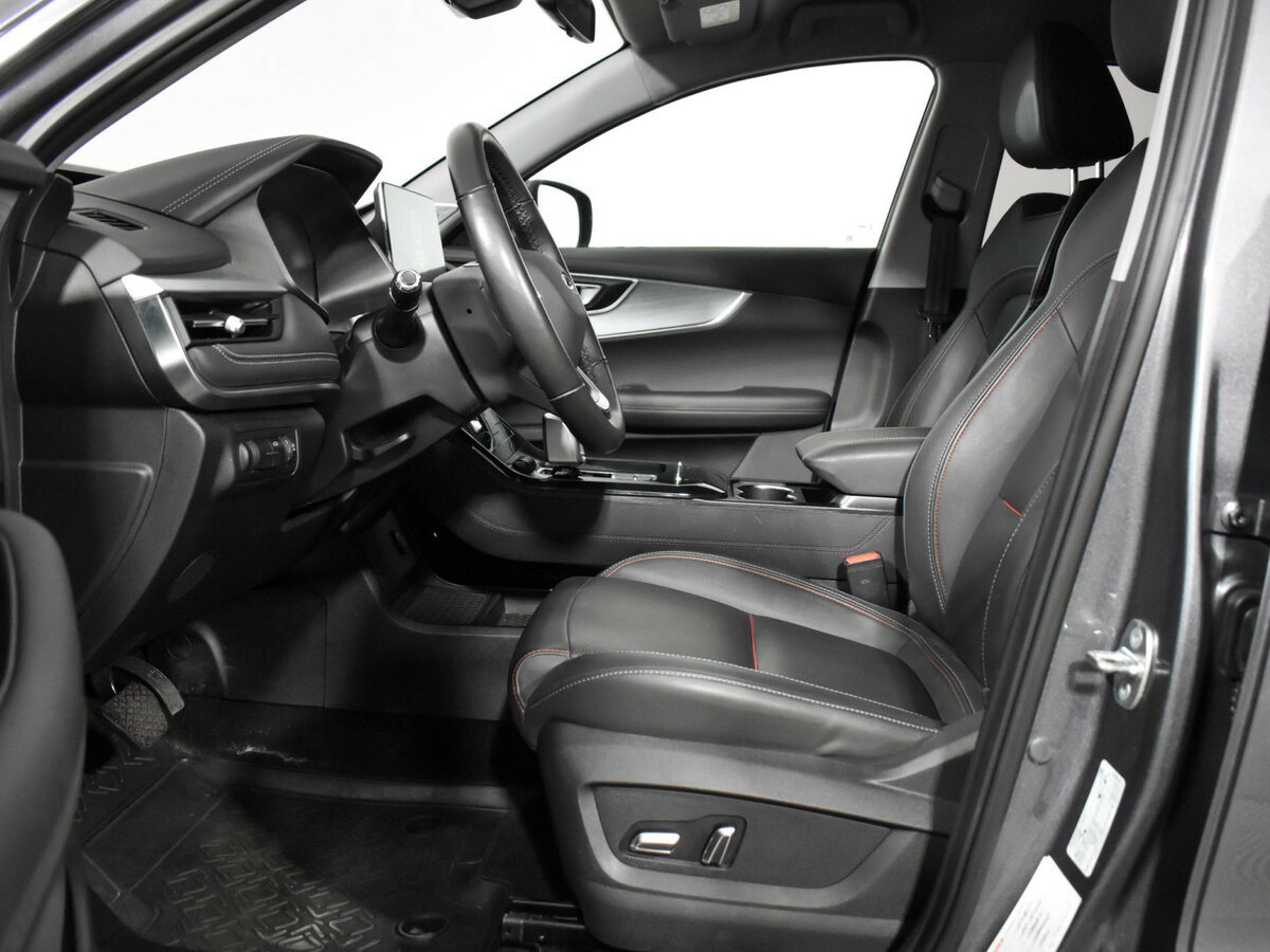 Chery Tiggo 7 Pro I, 2023 Фото №10