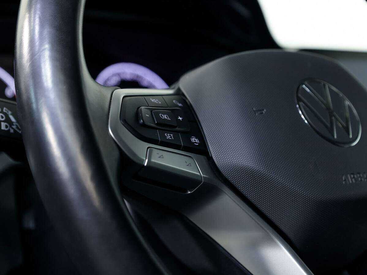 Volkswagen Polo, 2020 Фото №17