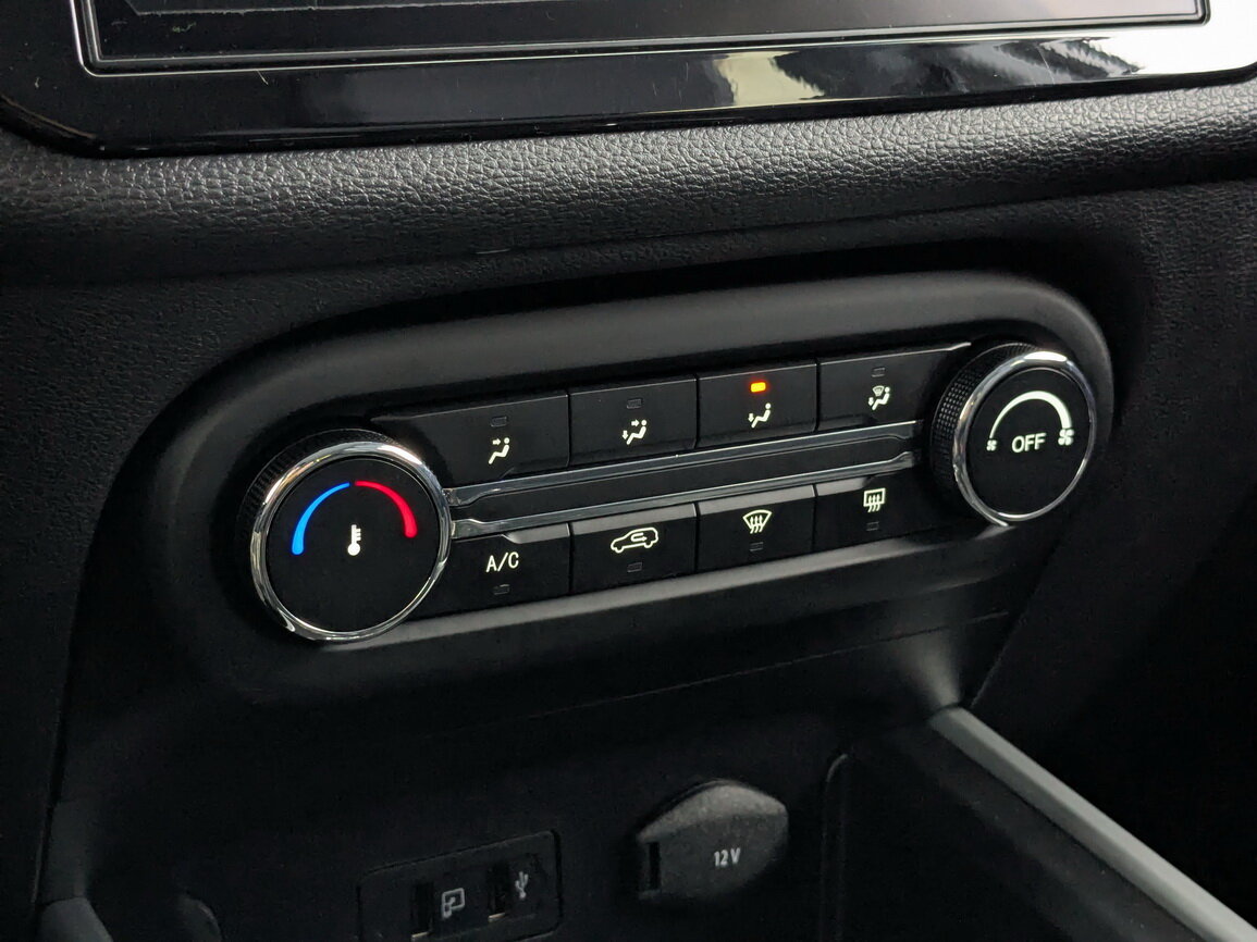 Chery Tiggo 4 I Рестайлинг, 2020 Фото №24