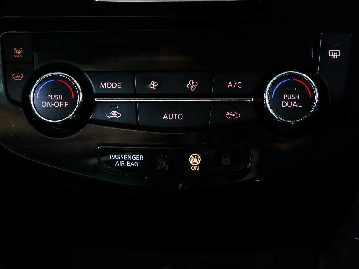 Nissan Qashqai, 2019 Фото №15