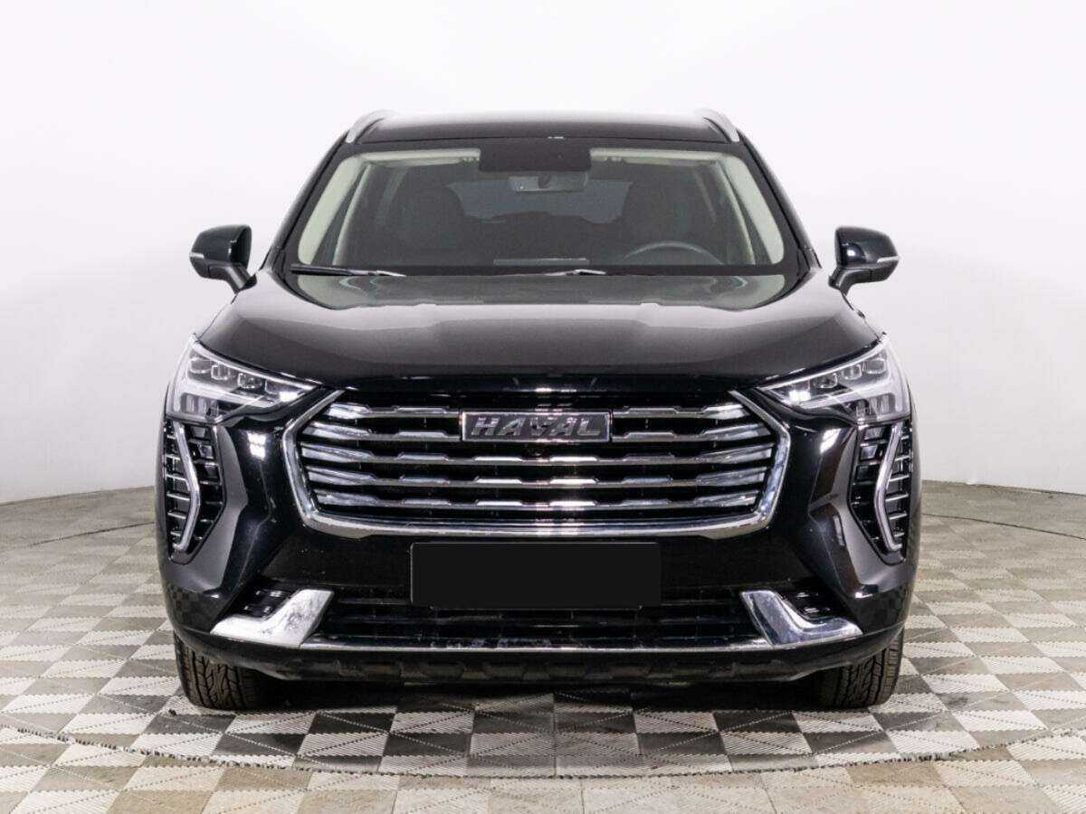 Haval Jolion, 2023 Фото №2