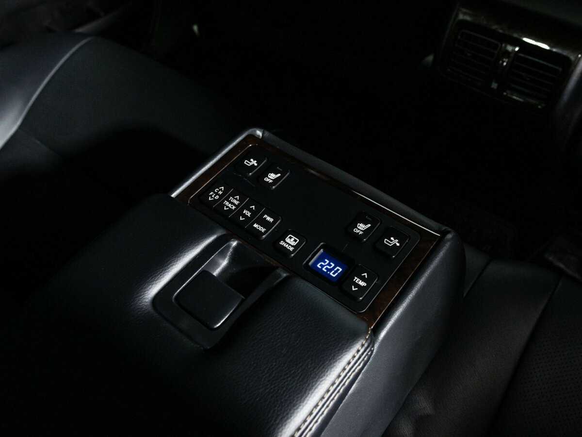 Toyota Camry, 2016 Фото №22