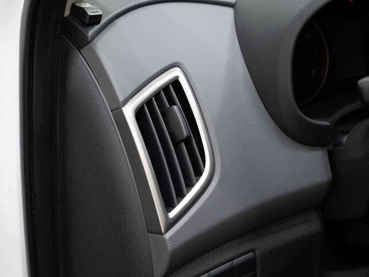 Hyundai Creta, 2017 Фото №22