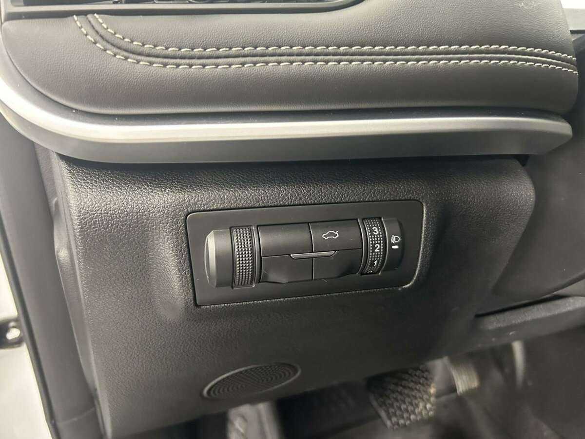 CHERY Tiggo 7 Pro, 2022 Фото №8