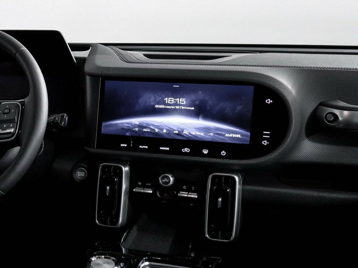 Haval Dargo X, 2024 Фото №10