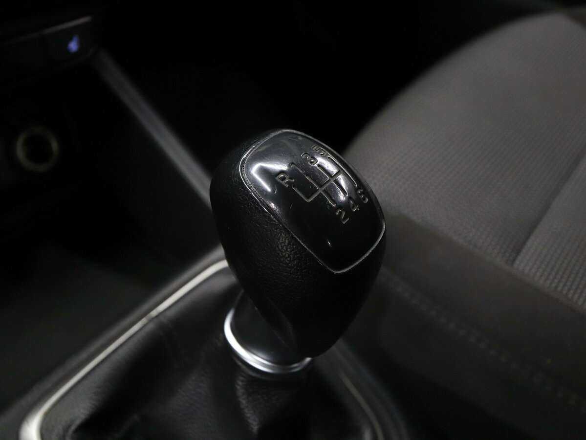 Hyundai Solaris, 2020 Фото №11