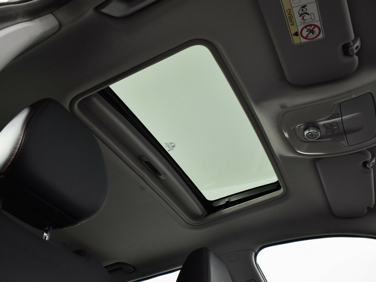 Chery Tiggo 4 Pro I, 2023 Фото №13