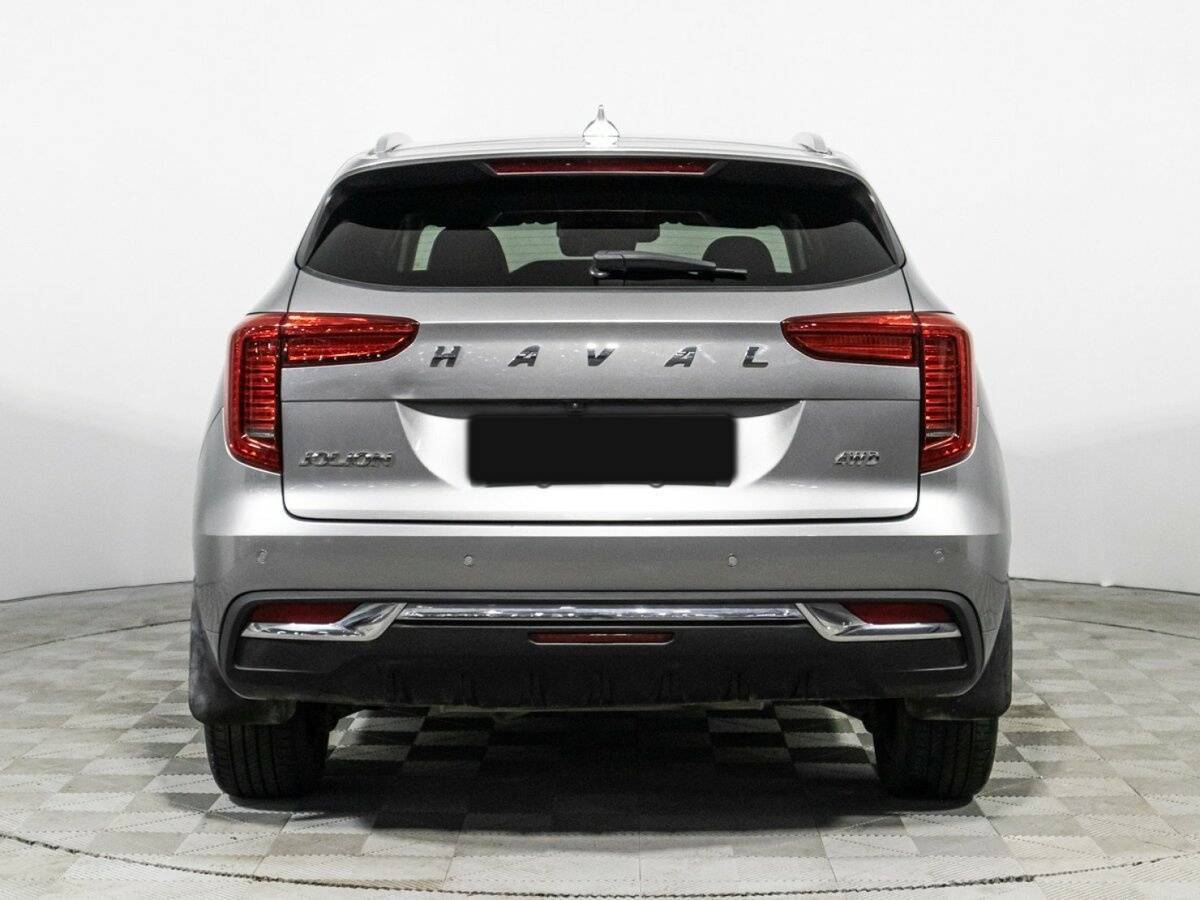 Haval Jolion, 2022 Фото №6