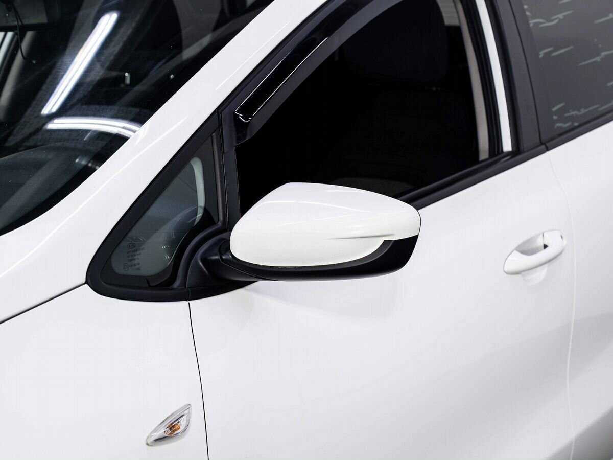 Kia Ceed, 2016 Фото №8