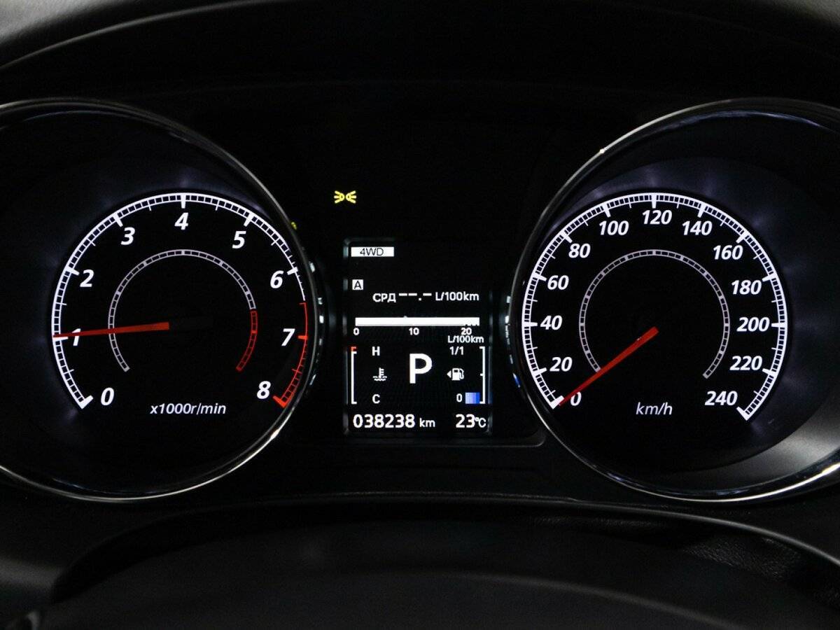 Mitsubishi ASX, 2019 Фото №12