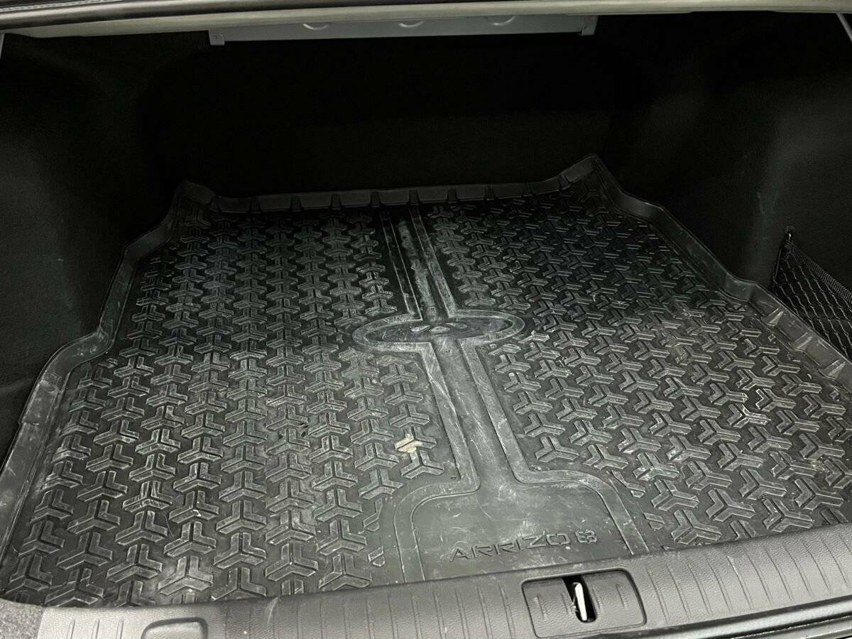 Chery Arrizo 8, 2024 Фото №18