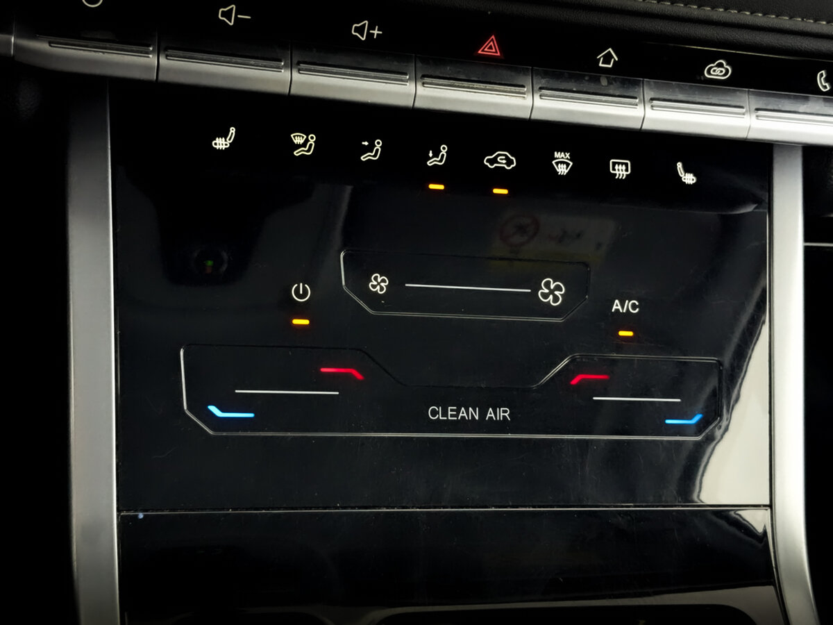 Chery Tiggo 4 Pro I, 2022 Фото №18