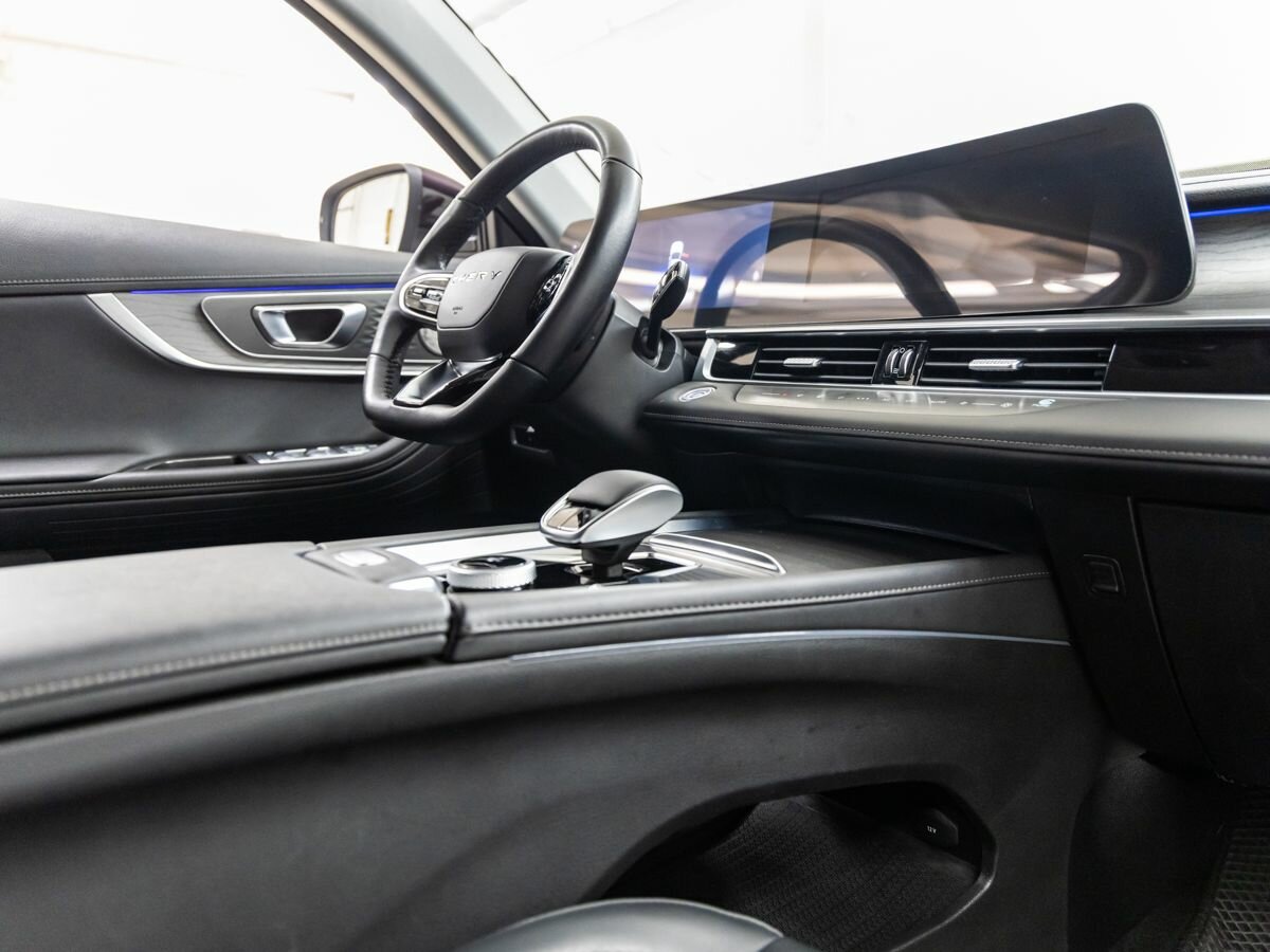 Chery Tiggo 8 Pro Max I Рестайлинг, 2024 Фото №22