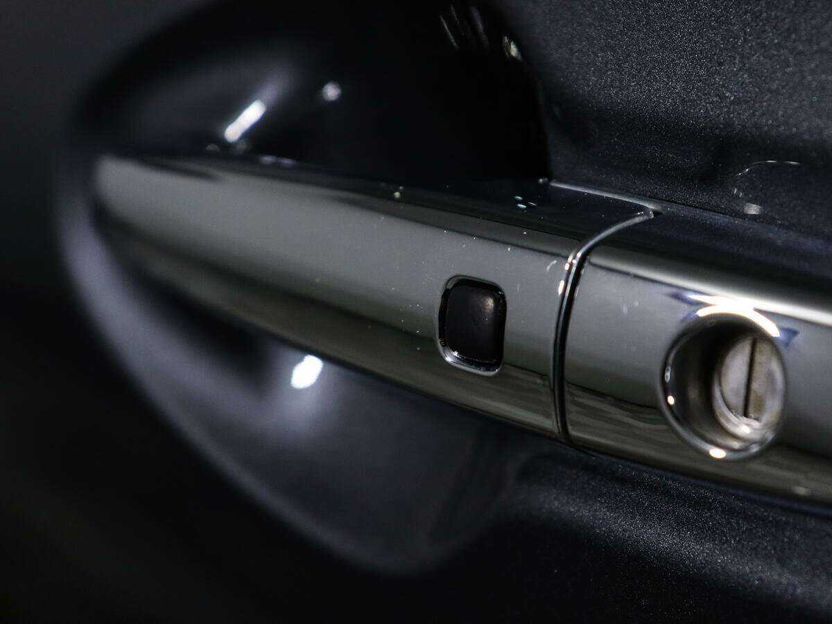 Suzuki Baleno, 2022 Фото №17