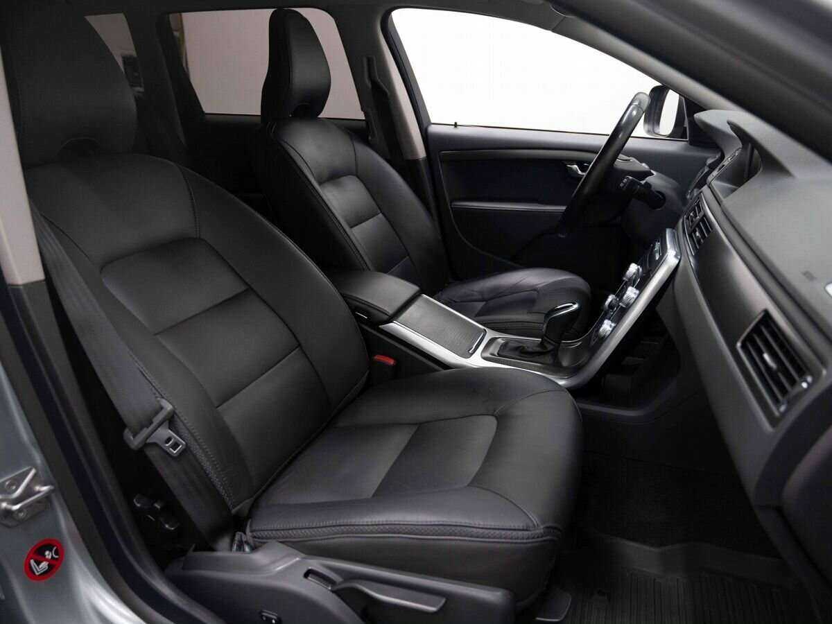 Volvo XC70, 2016 Фото №9