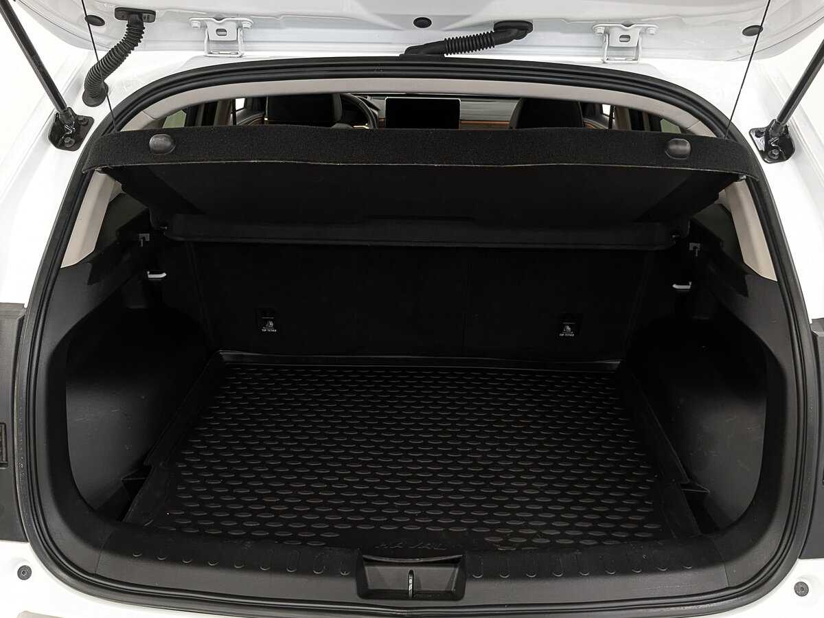 Haval Jolion, 2022 Фото №10