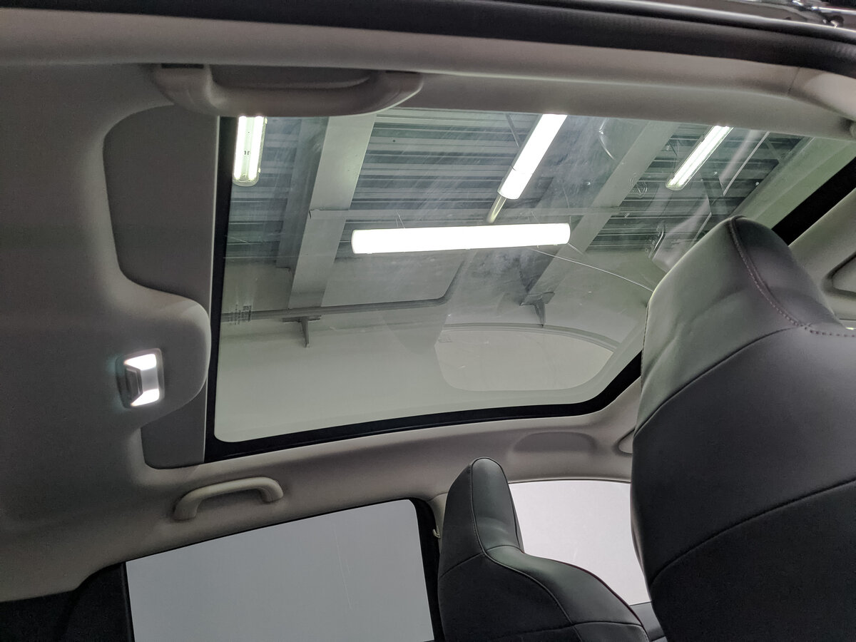 Changan UNI-T I, 2024 Фото №22