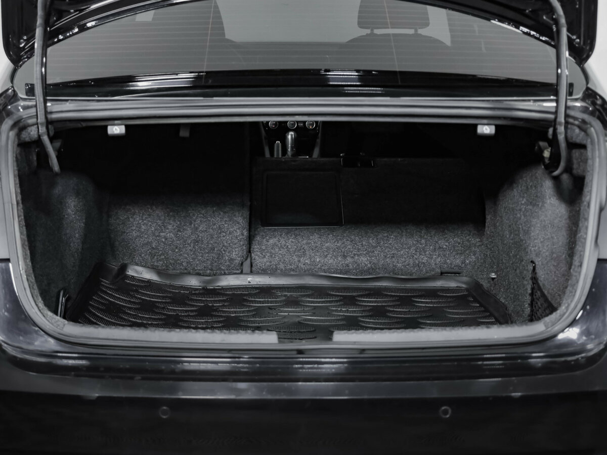 Volkswagen Jetta VI Рестайлинг, 2017 Фото №31