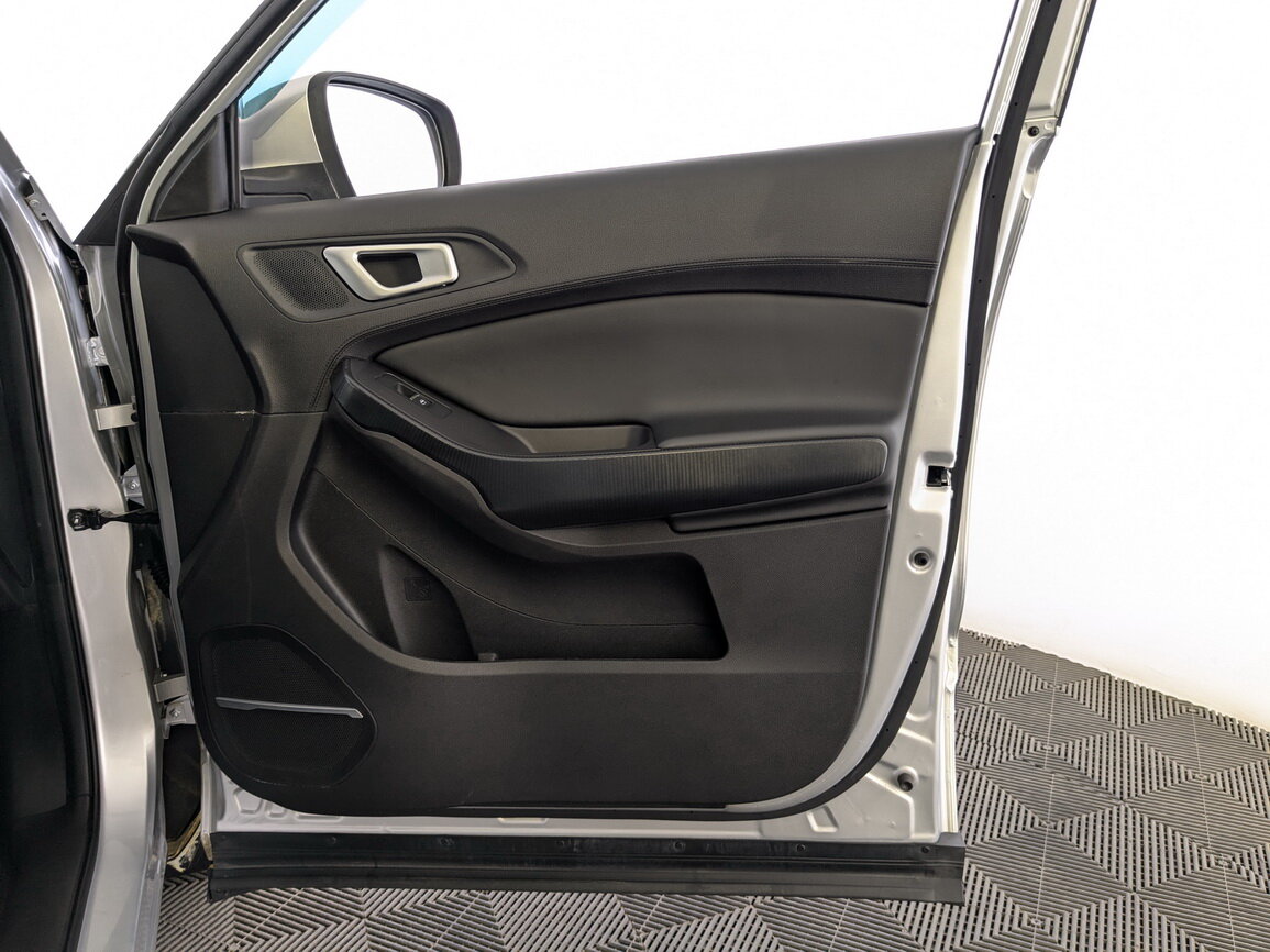 Chery Tiggo 4 I Рестайлинг, 2020 Фото №23