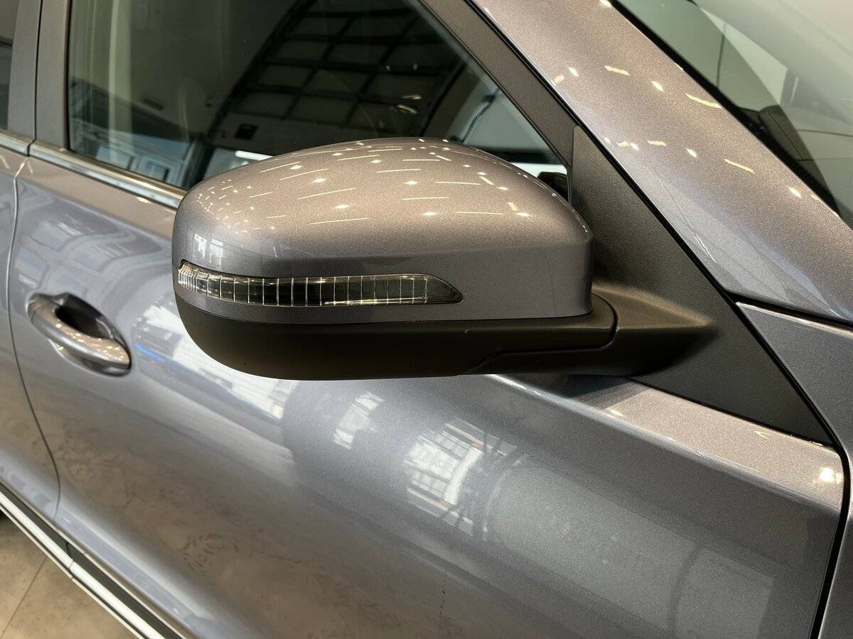 Chery Tiggo 4 Pro, 2023 Фото №19