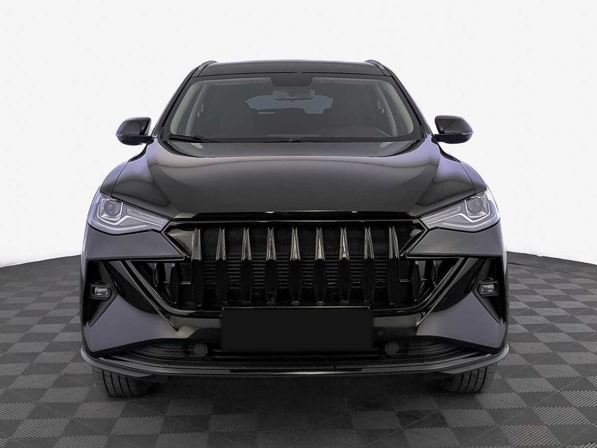 Haval F7, 2022 Фото №2