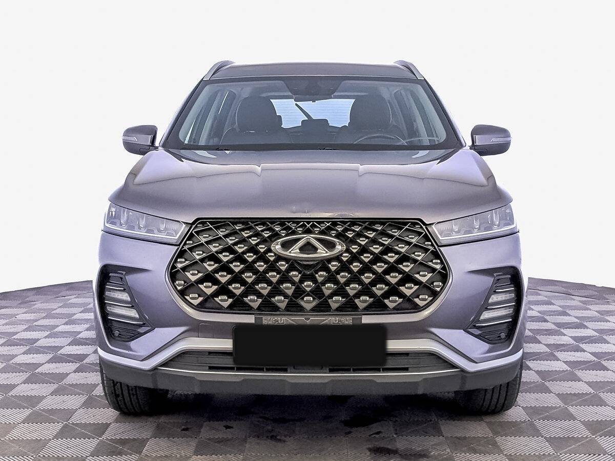 Chery Tiggo 7 Pro I, 2022 Фото №2