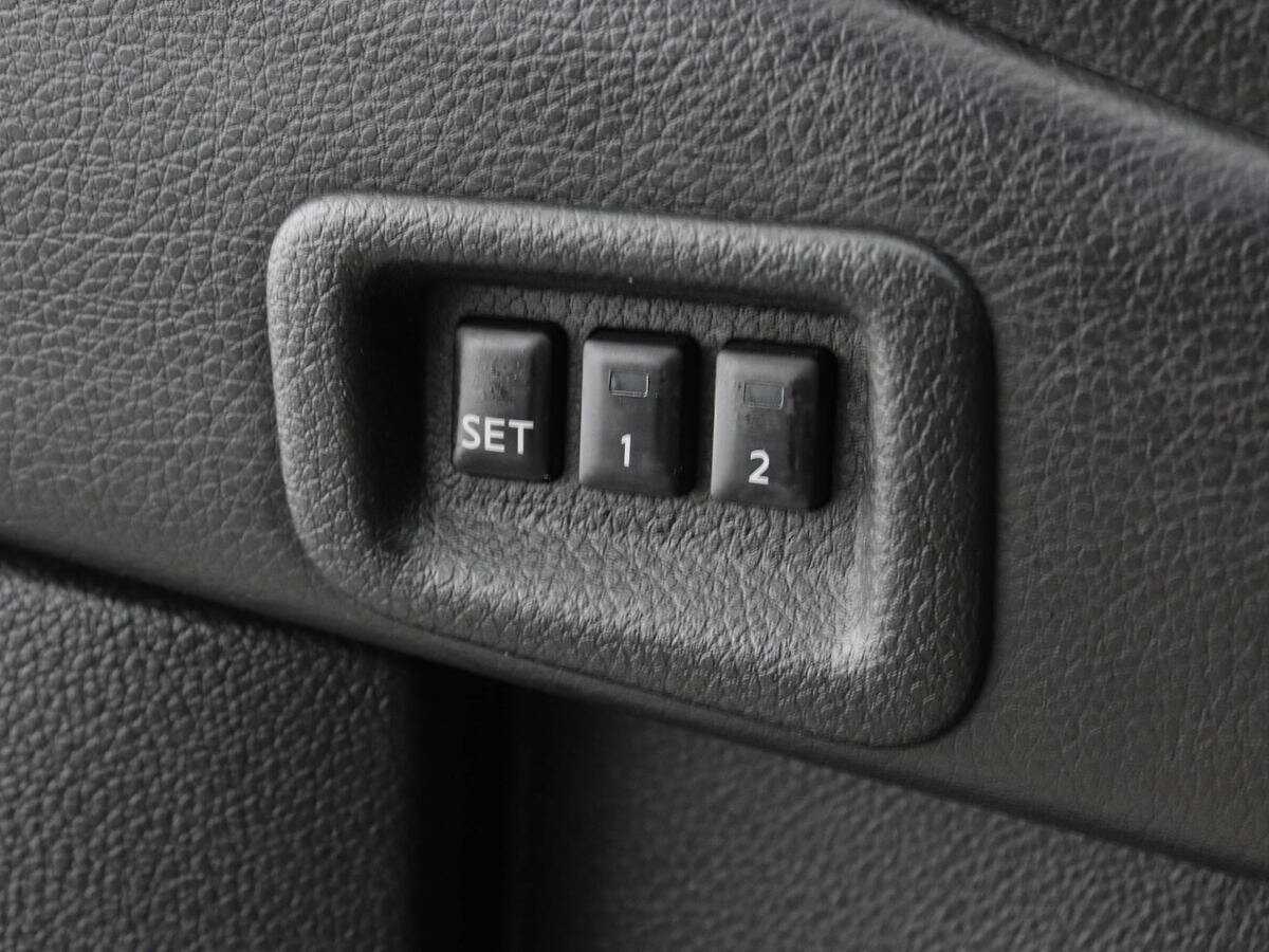 Nissan Murano, 2013 Фото №15