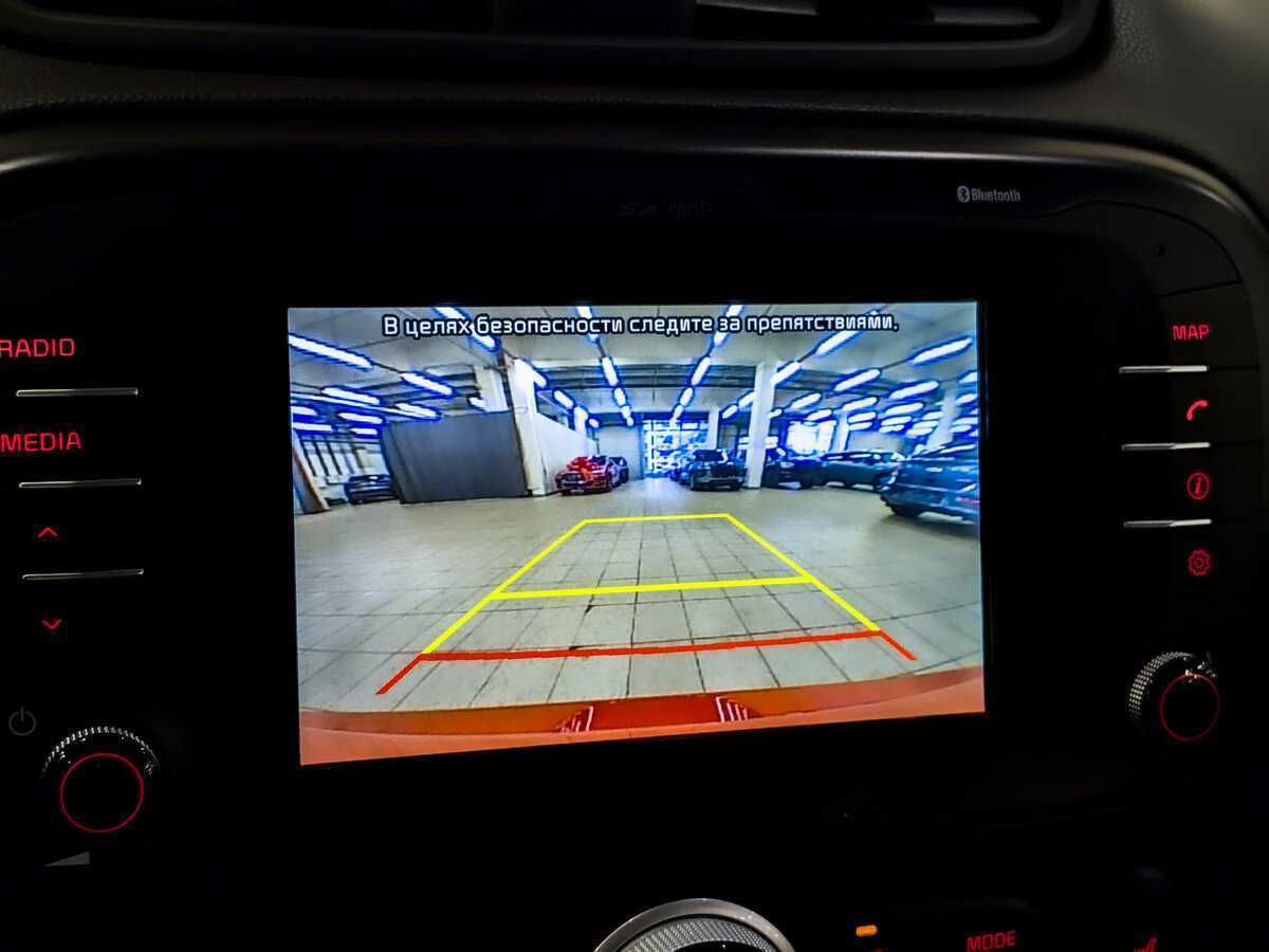 Kia Soul, 2019 Фото №28