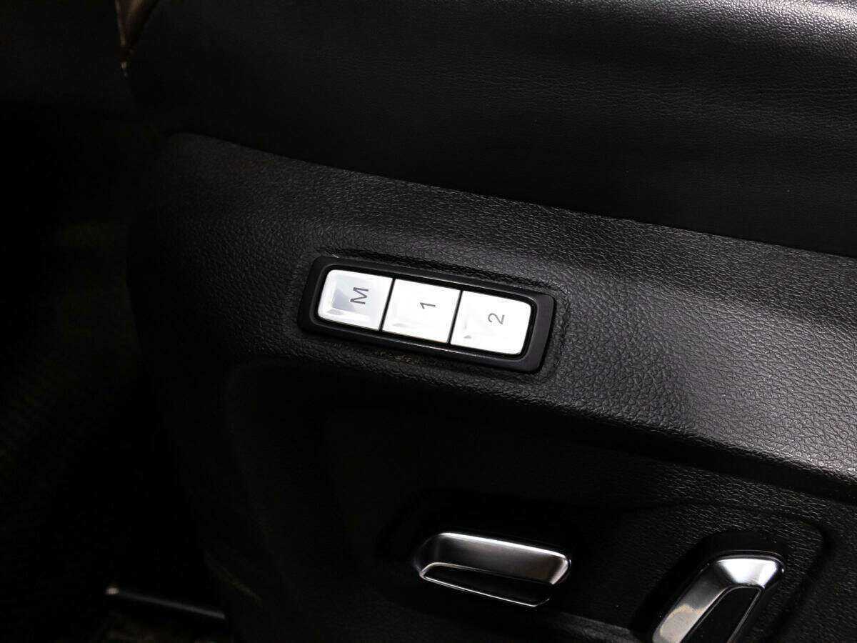 Chery Tiggo 8 Pro, 2021 Фото №17