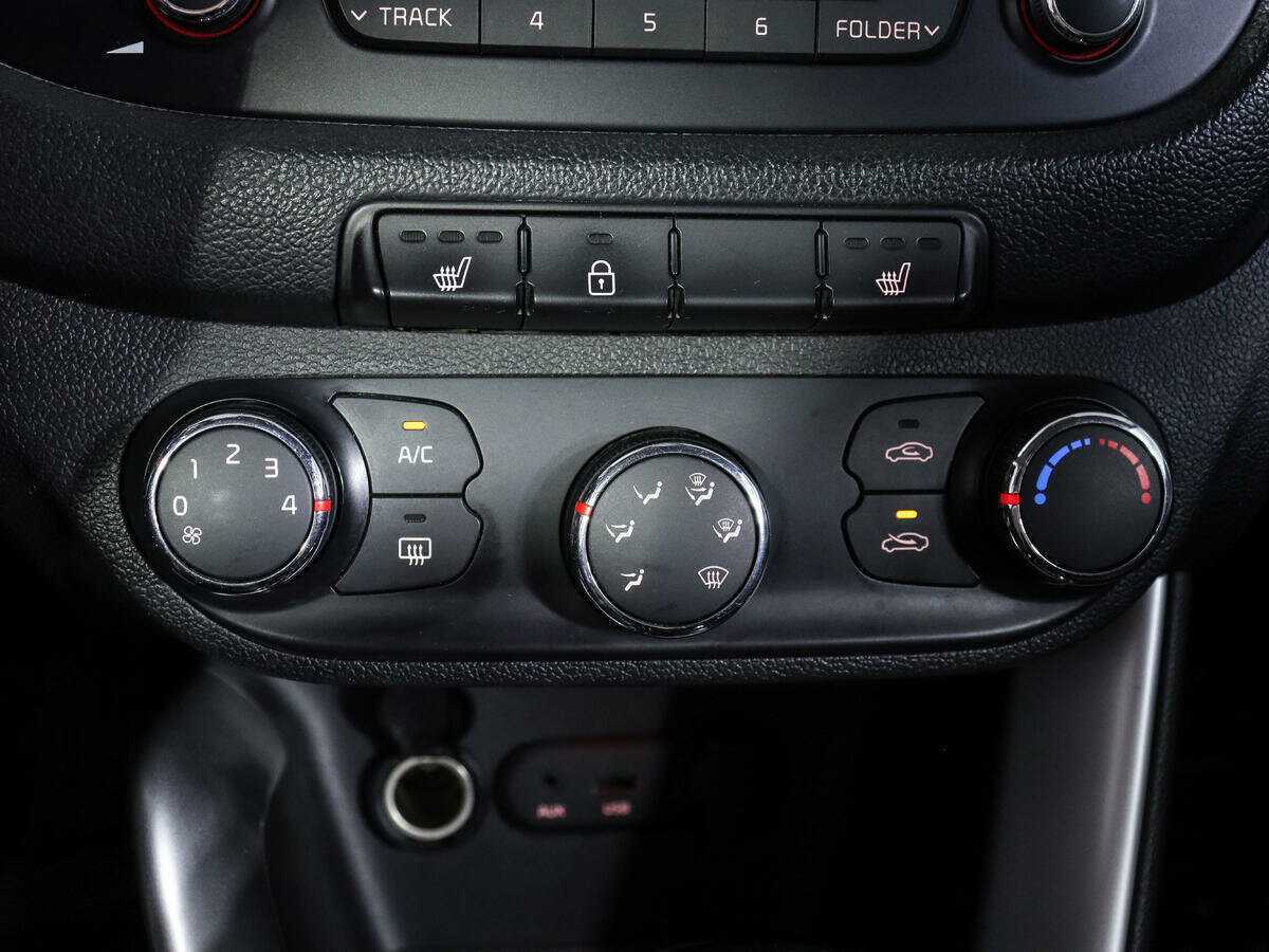 Kia Ceed, 2013 Фото №20