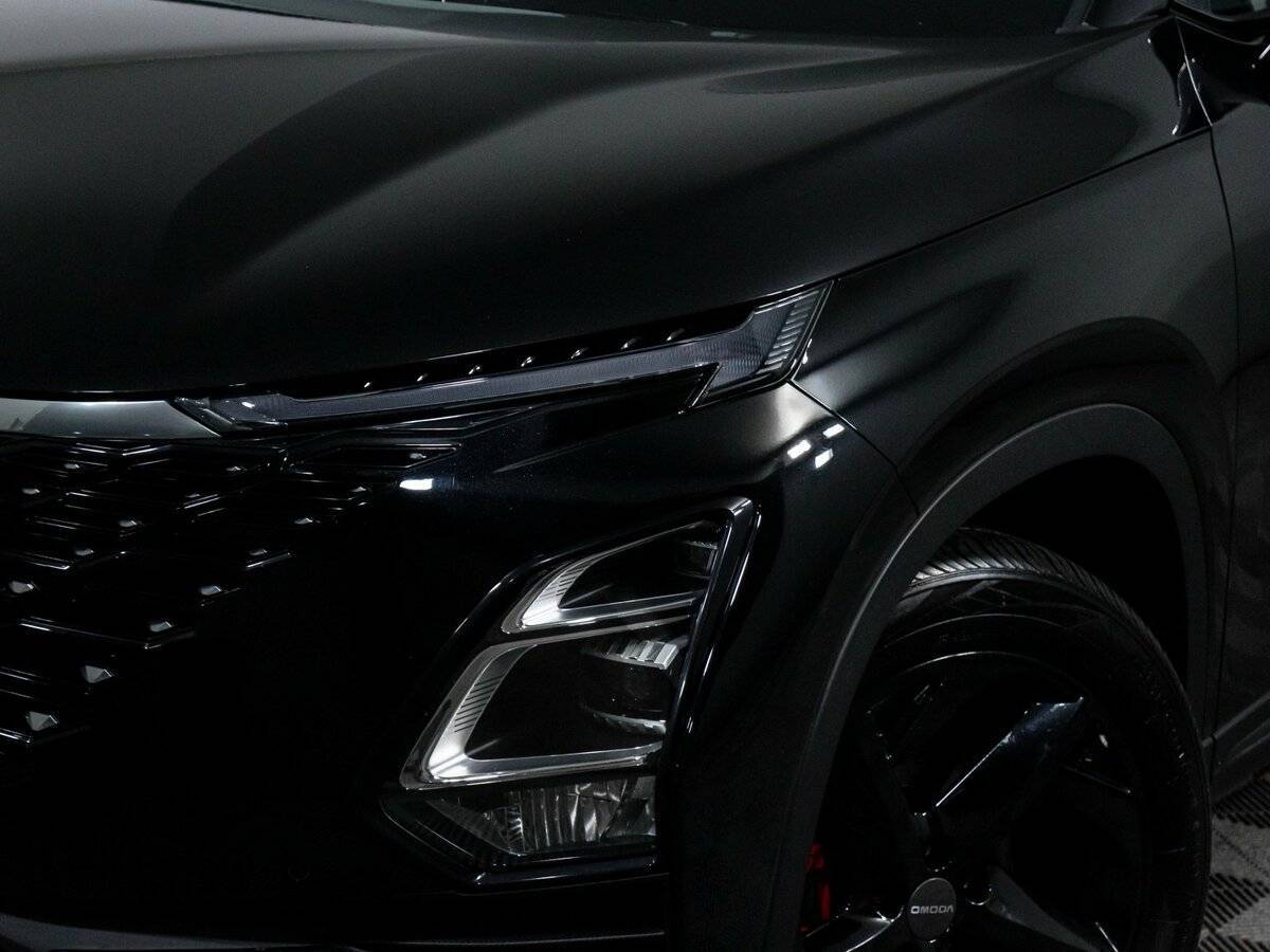 Omoda C5, 2023 Фото №14