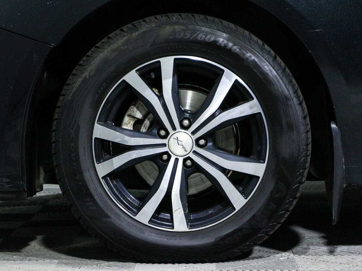 Chevrolet Cruze, 2014 Фото №13