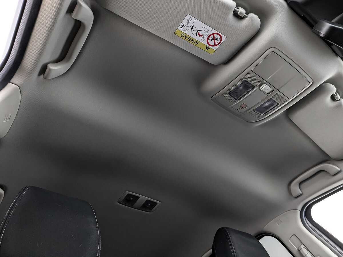 Mazda 6, 2019 Фото №19