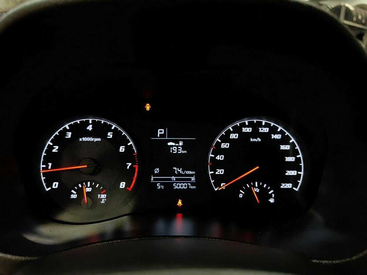 Hyundai Solaris, 2022 Фото №16