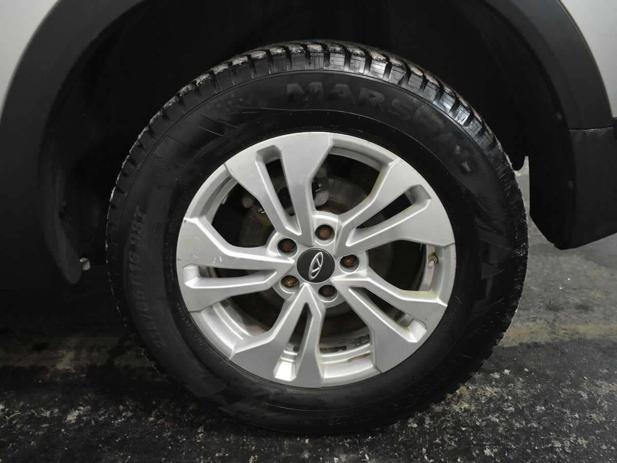 Chery Tiggo 4, 2020 Фото №13