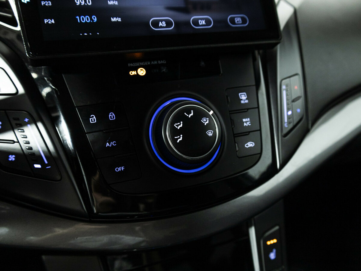Hyundai i40 I, 2014 Фото №14