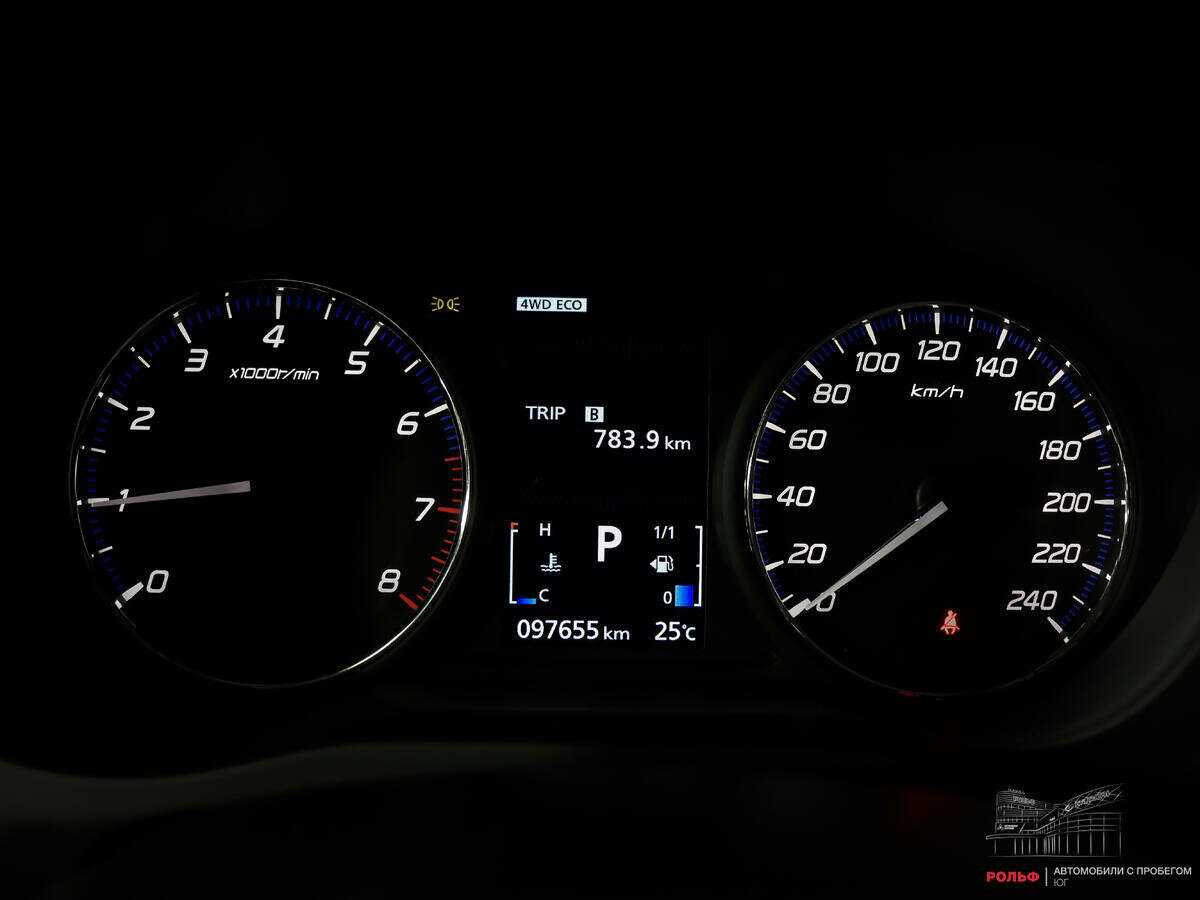 Mitsubishi Outlander, 2019 Фото №10