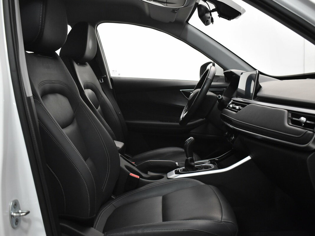 Chery Tiggo 4 Pro I, 2023 Фото №11