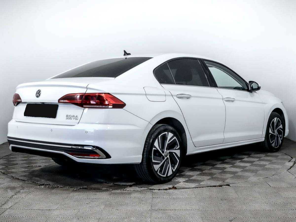 Volkswagen Bora, 2022 Фото №4