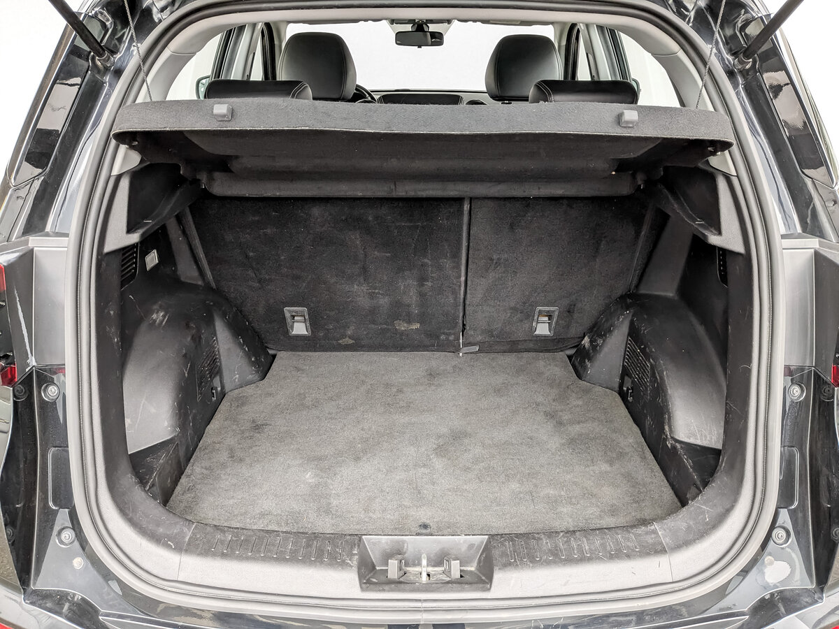 Chery Tiggo 4 I Рестайлинг, 2022 Фото №10