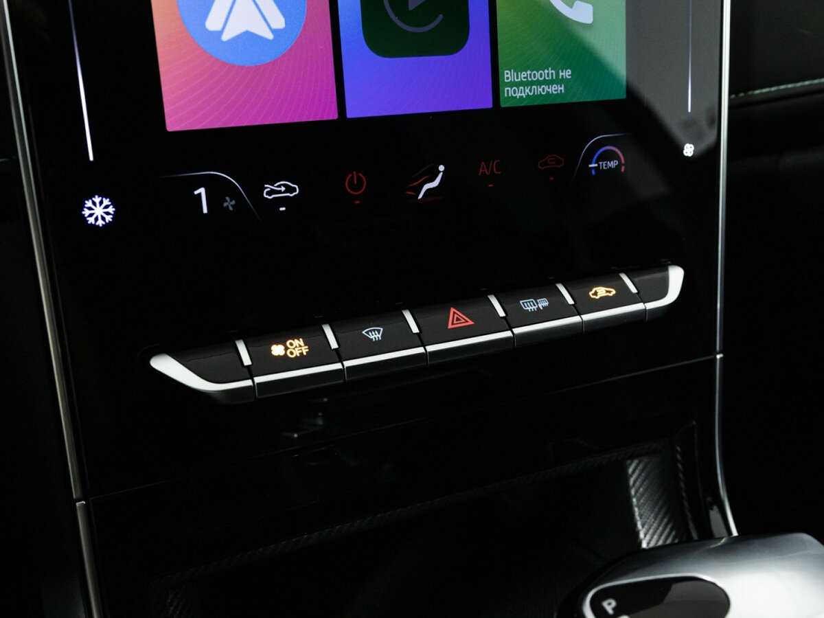 Москвич 6, 2024 Фото №17