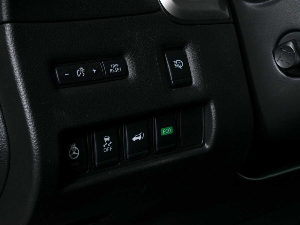 Nissan Murano, 2019 Фото №31