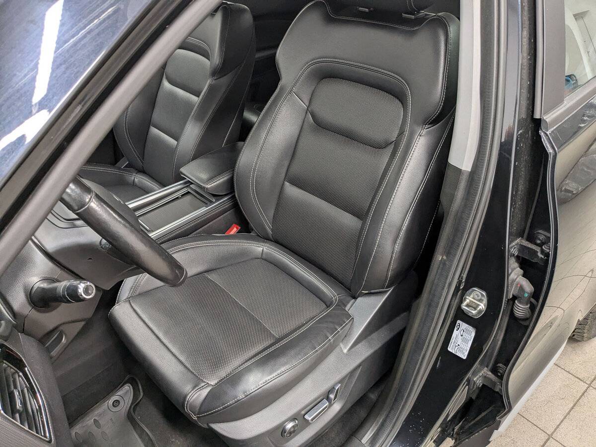 Chery Tiggo 4, 2021 Фото №20