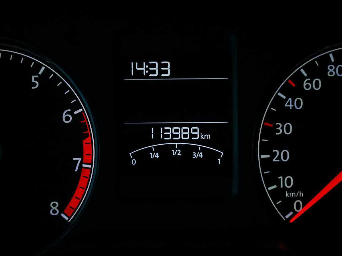 Volkswagen Polo, 2017 Фото №18