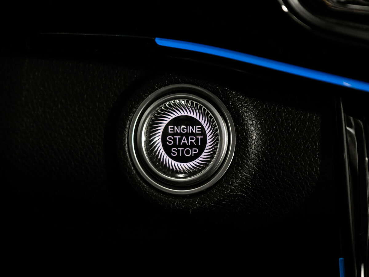 Exeed VX I, 2023 Фото №15